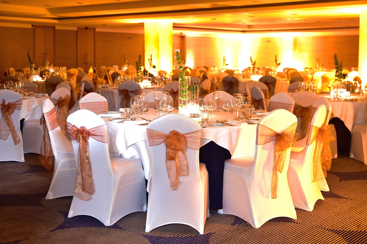 Pestana Chelsea Bridge Hotel & Spa - United Kingdom - LONDON - General view - 3