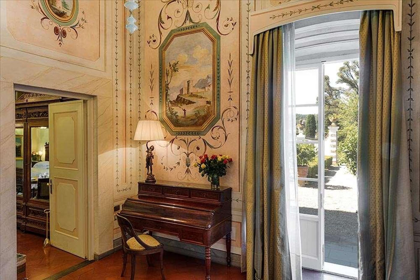 Villa-Olmi-Firenze-Room-36