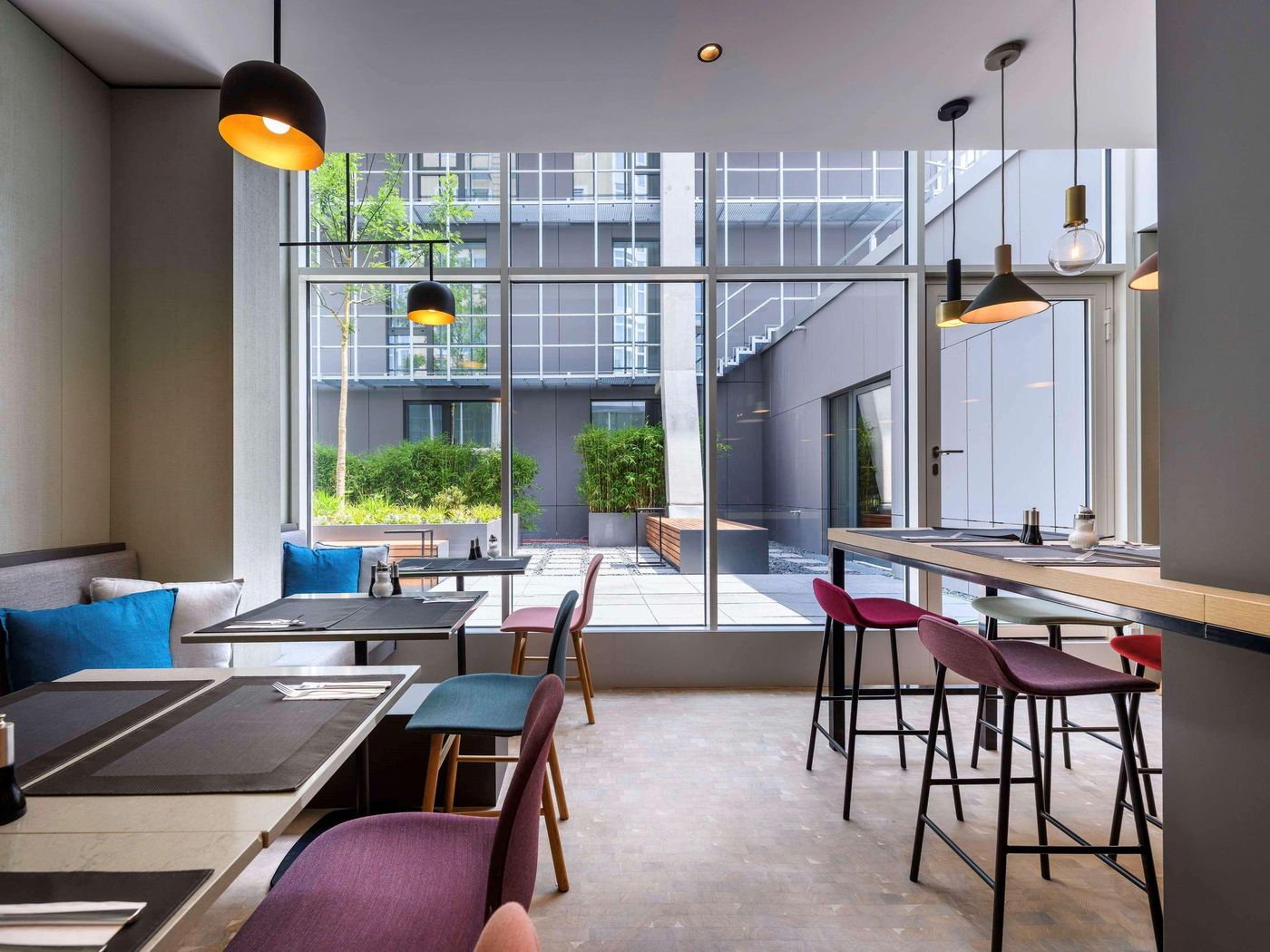 Mercure-Hotel-Muenchen-Schwabing-Restaurant-13