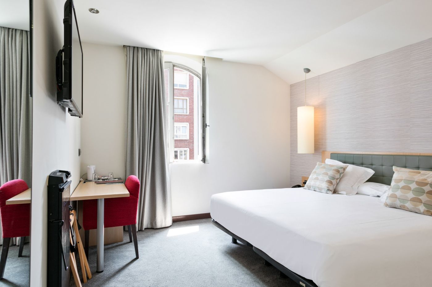 Abba Santander-Spain-SANTANDER-Room-9