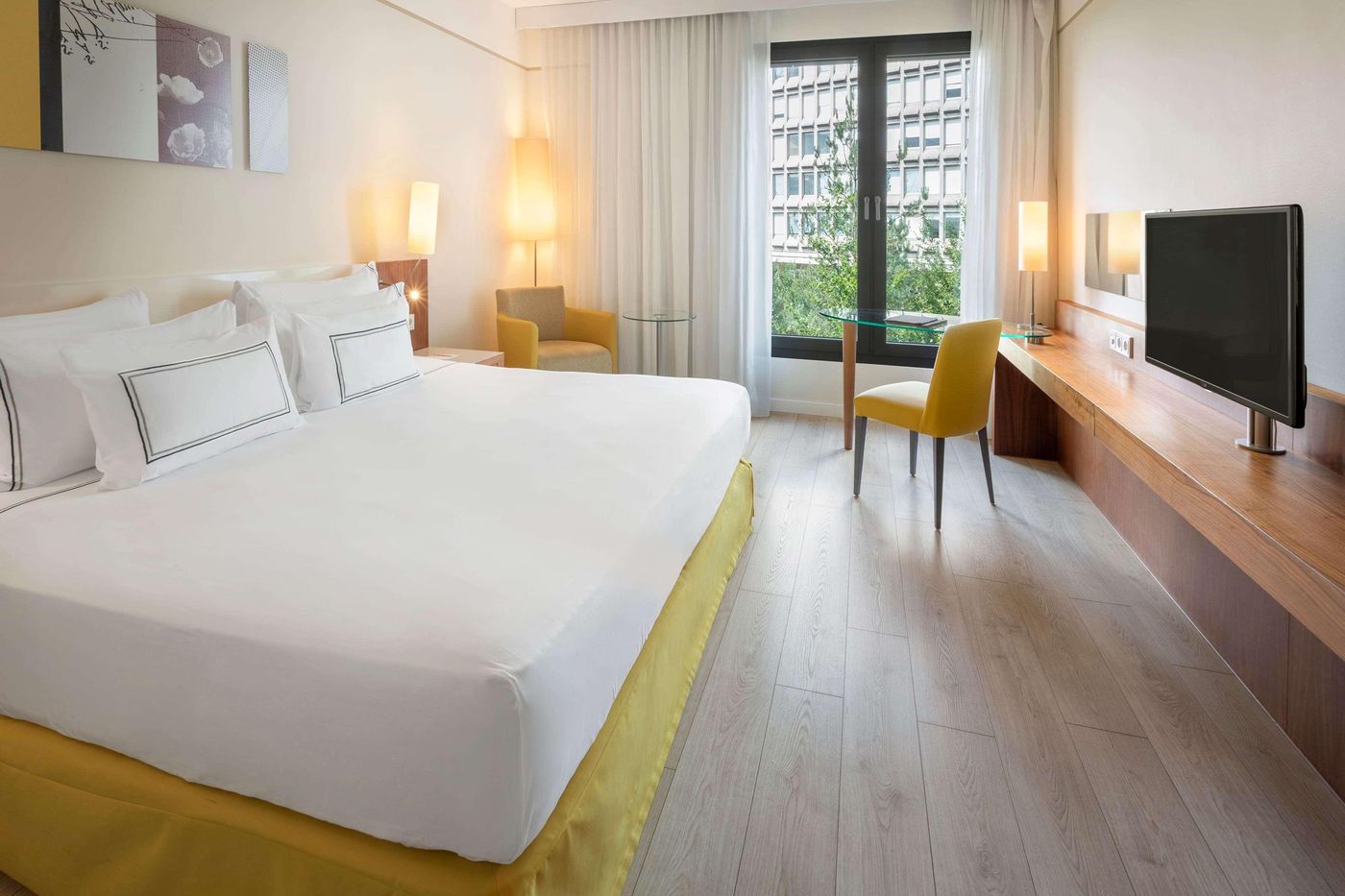 Melia-Luxembourg-Room-44