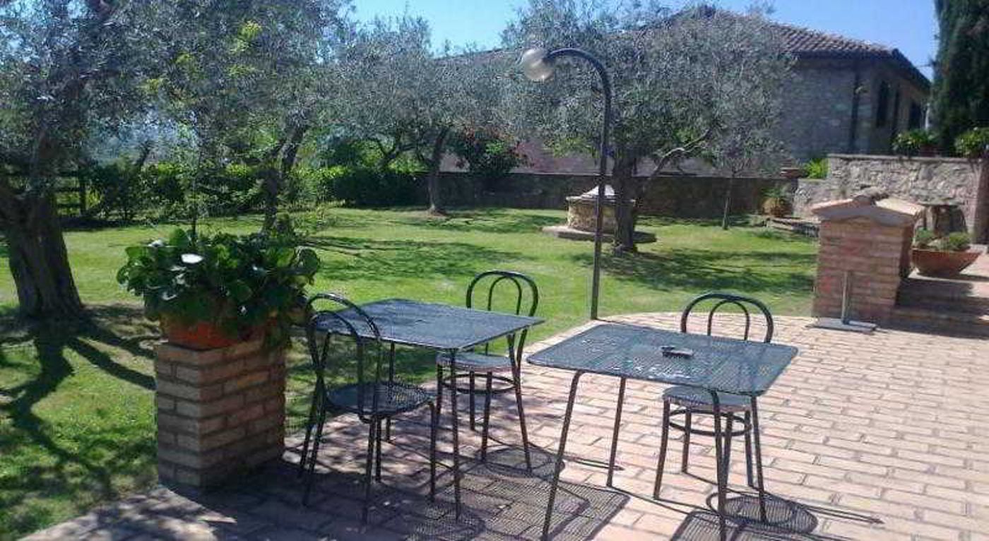 TreEsse Country House-Italy-ASSISI-General view-10
