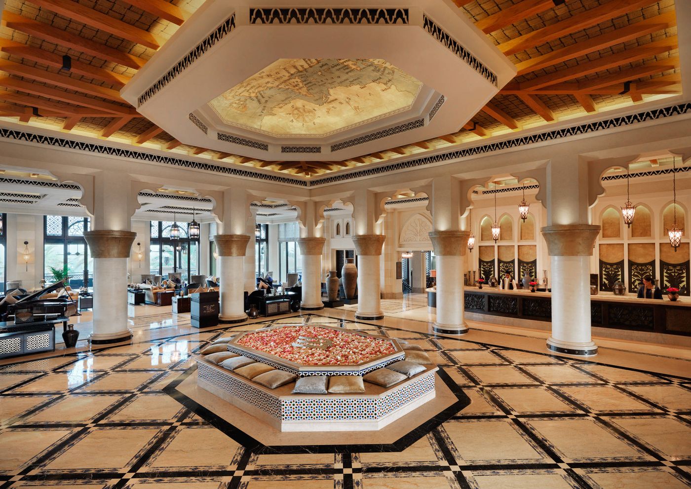 Jumeirah-Mina-A-Salam-Madinat-Jumeirah-Lobby-48