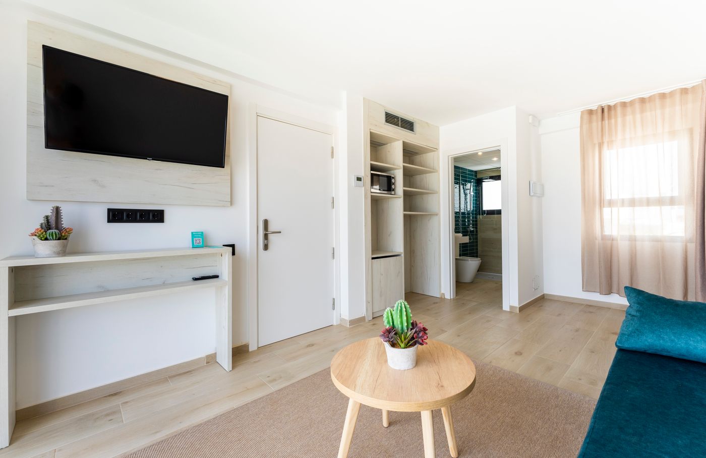 Bakour Lanzarote Splash