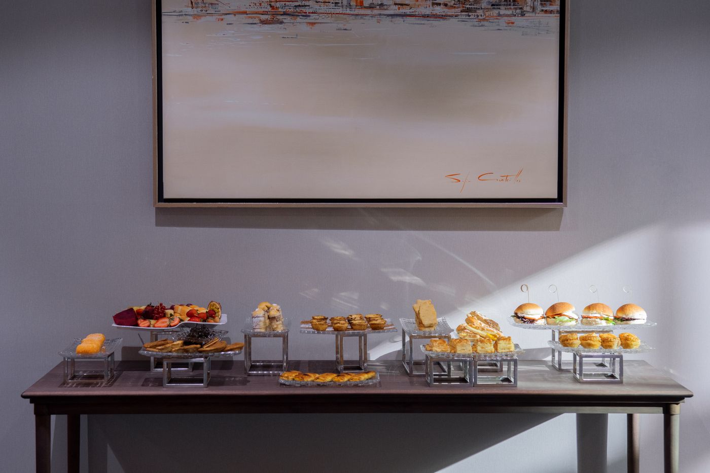 SANA Malhoa - Portugal - LISBOA - Conferences - 4