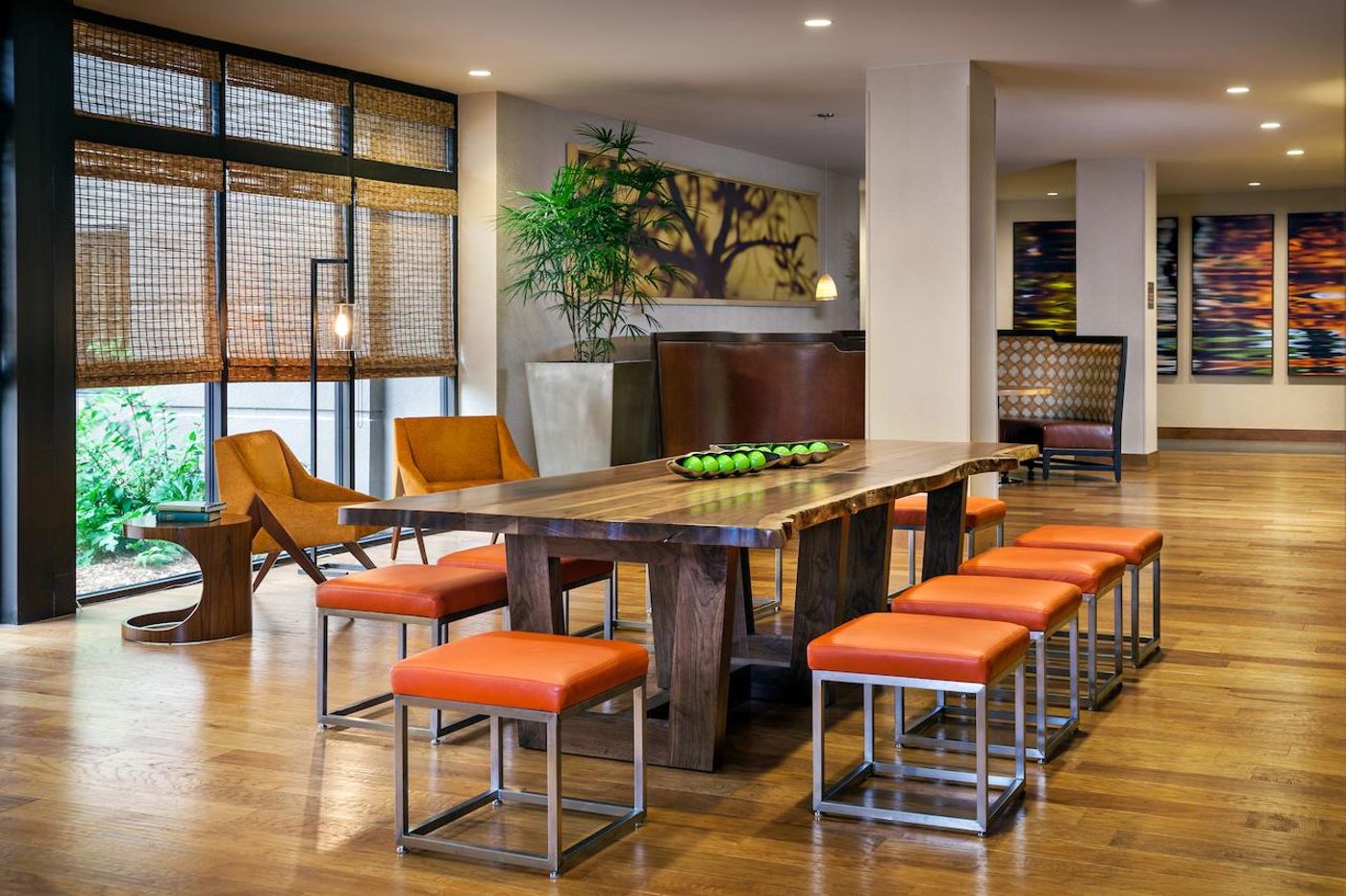 Doubletree Hotel San Francisco Airport