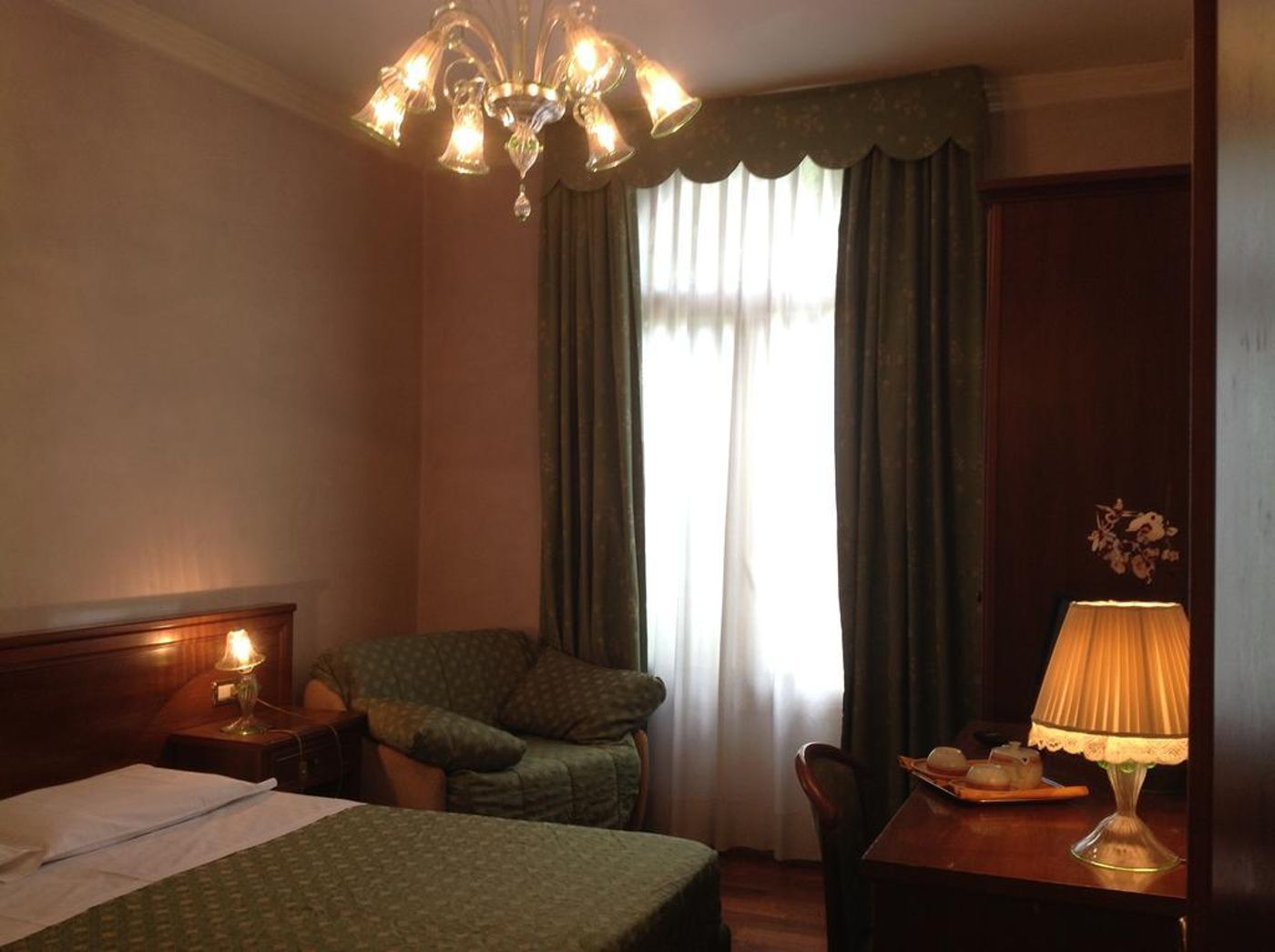 Villa Cipro-Italy-VENEZIA-General view-4