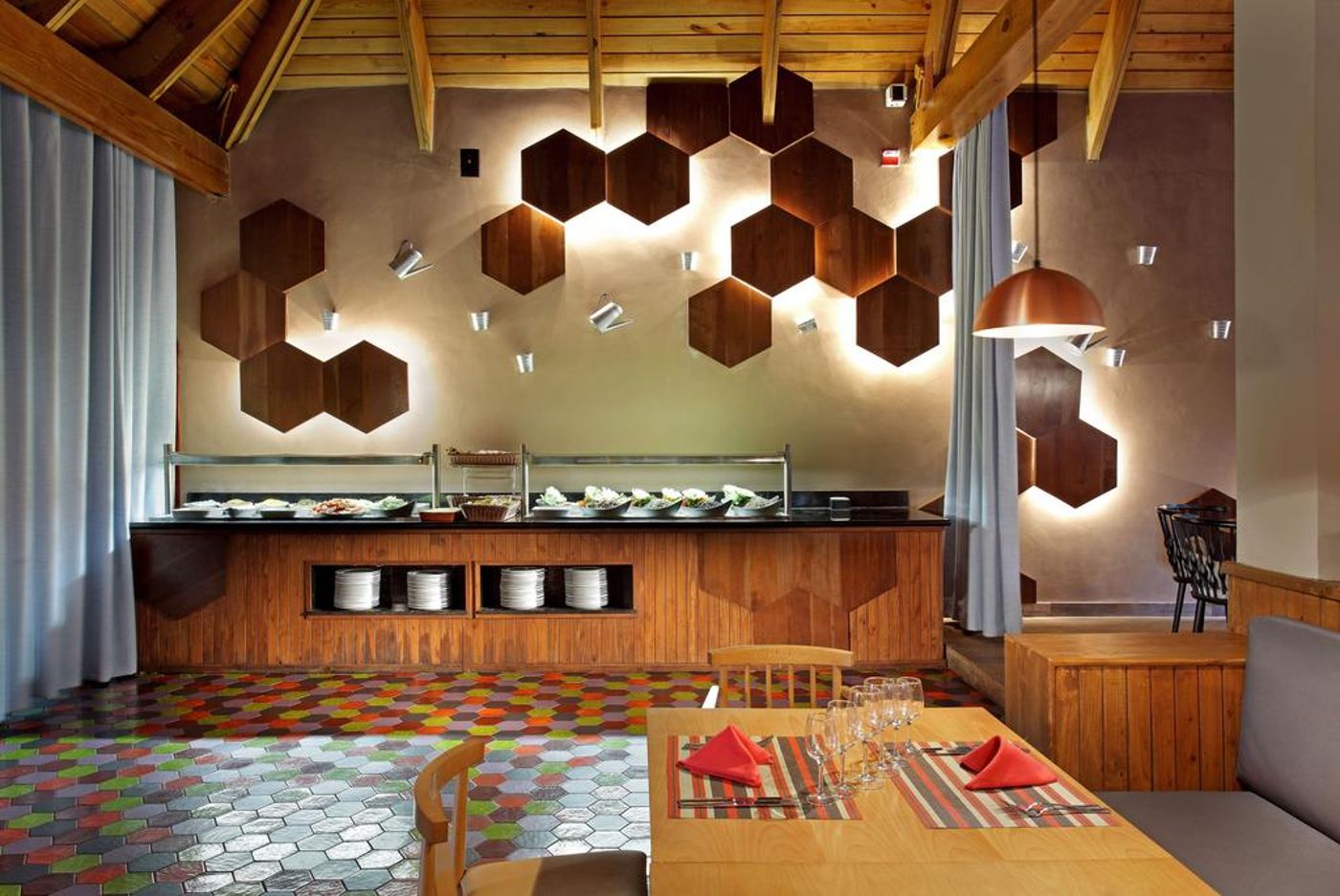 Royal Suites Turquesa By Palladium - Adults Only