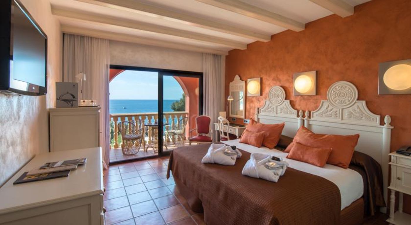 Salles Hotel & Spa Cala del Pi