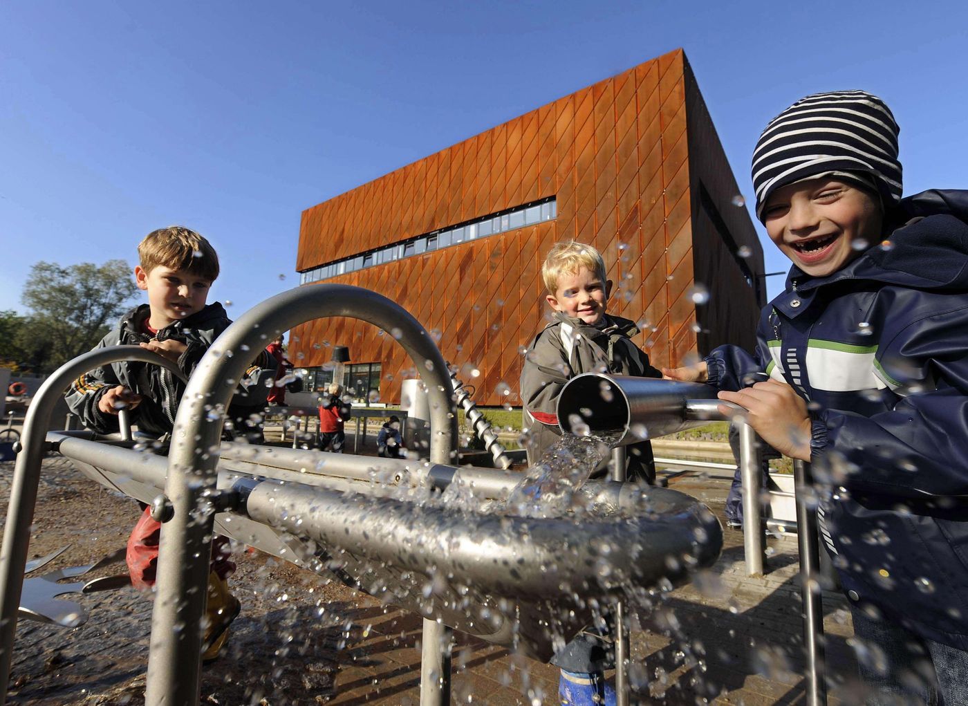 Best Western Hotel Bremen City-Germany-Bremen-General view-4