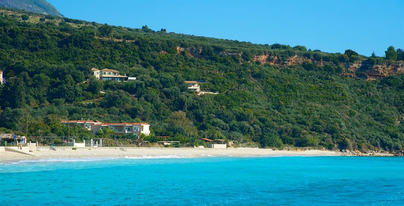 Christina St Apartments