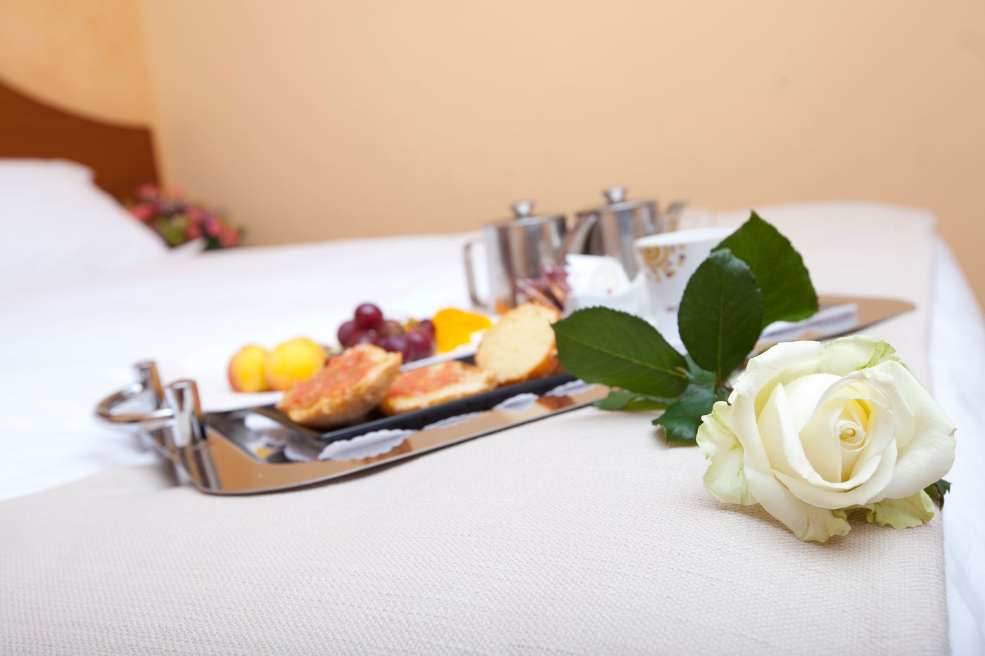 Ciudad de Burgos-Spain-BURGOS-Room-10