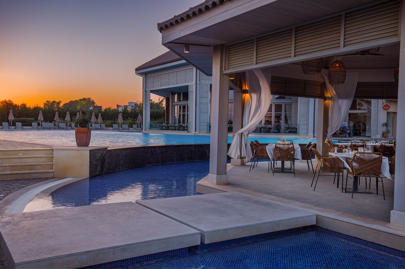 Atlantica Mare Village Ayia Napa