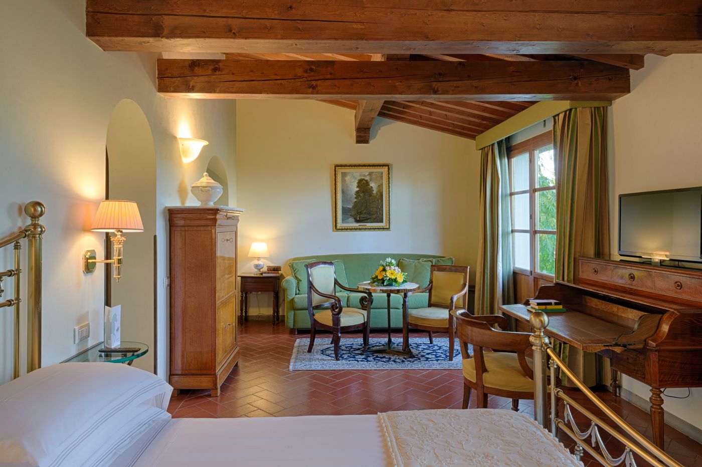 Villa-Olmi-Firenze-Room-11
