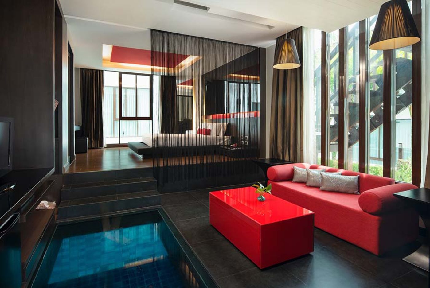 Z Through by The Zign