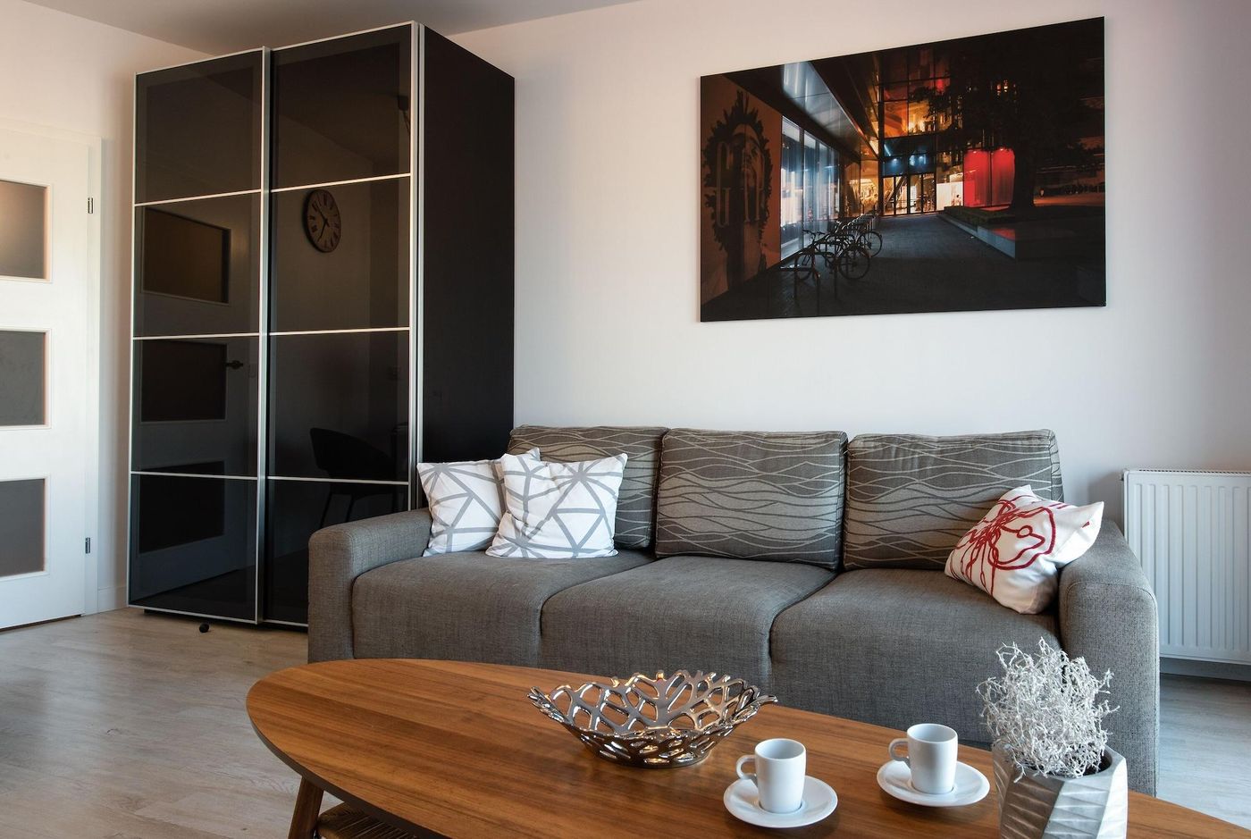 apartamenty-wroc Kurkowa 14-Poland-WROCLAW-Room-9