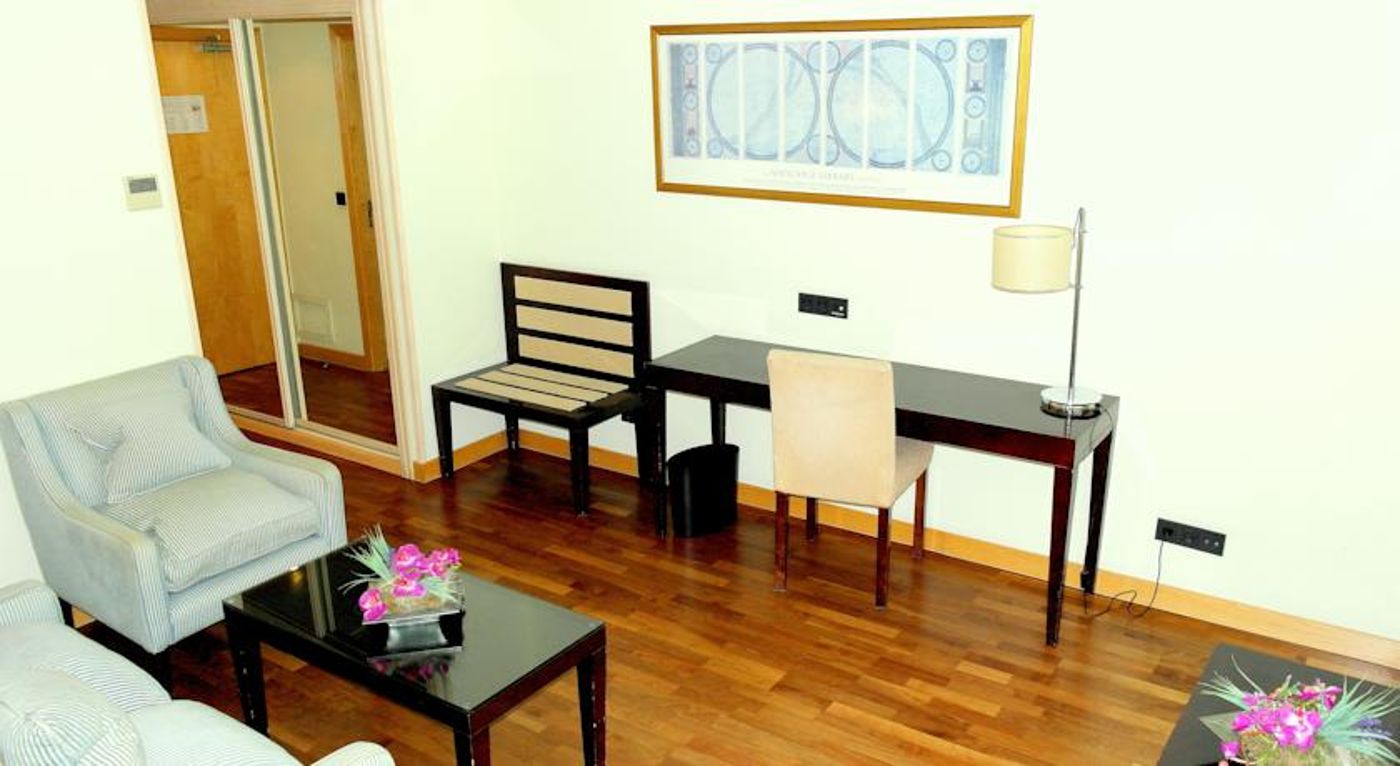 Eurohotel Diagonal Port