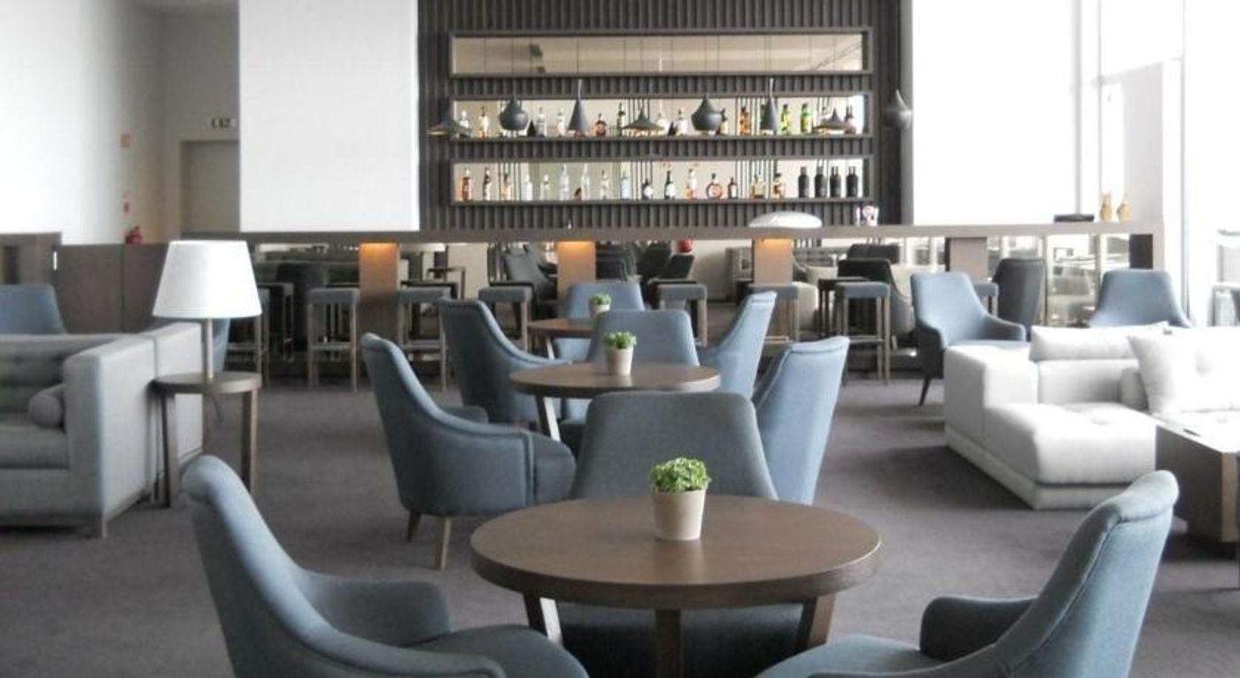 Sensimar Lagos - Adults Only