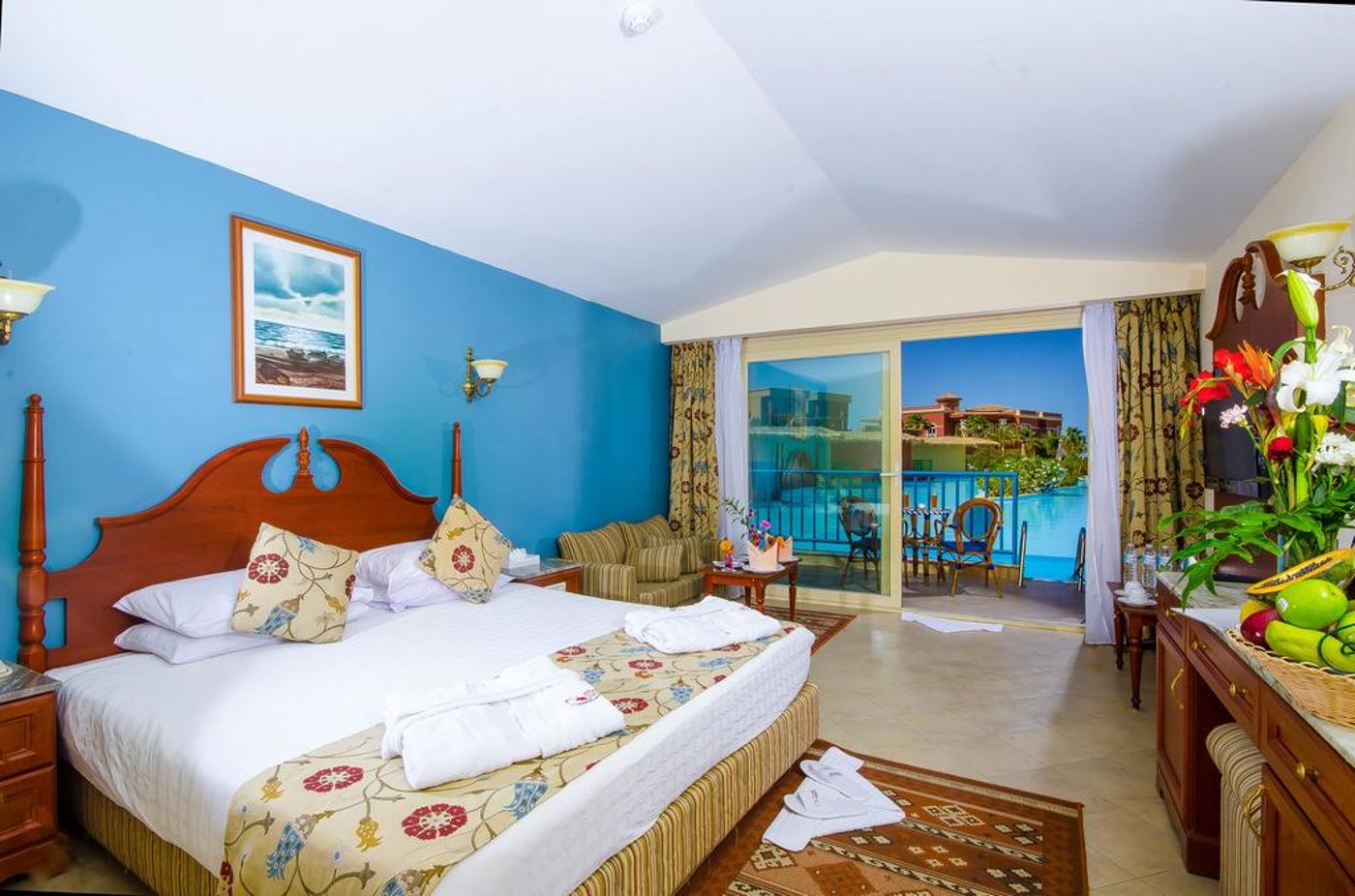 Titanic Palace And Aquapark Resort