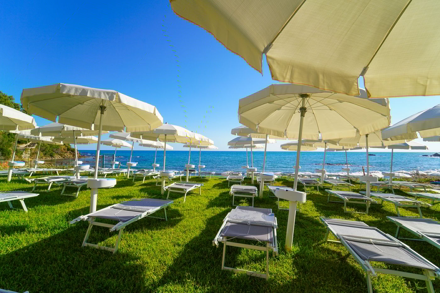 Cefalu Resort Sporting Club