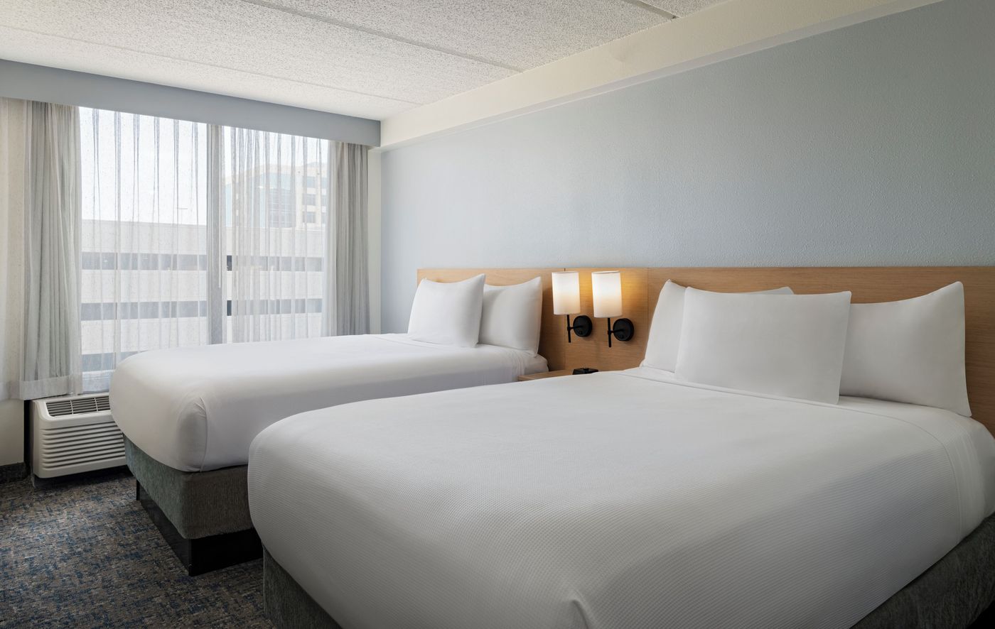 Hyatt Place Austin Arboretum-United States-AUSTIN-Room-10