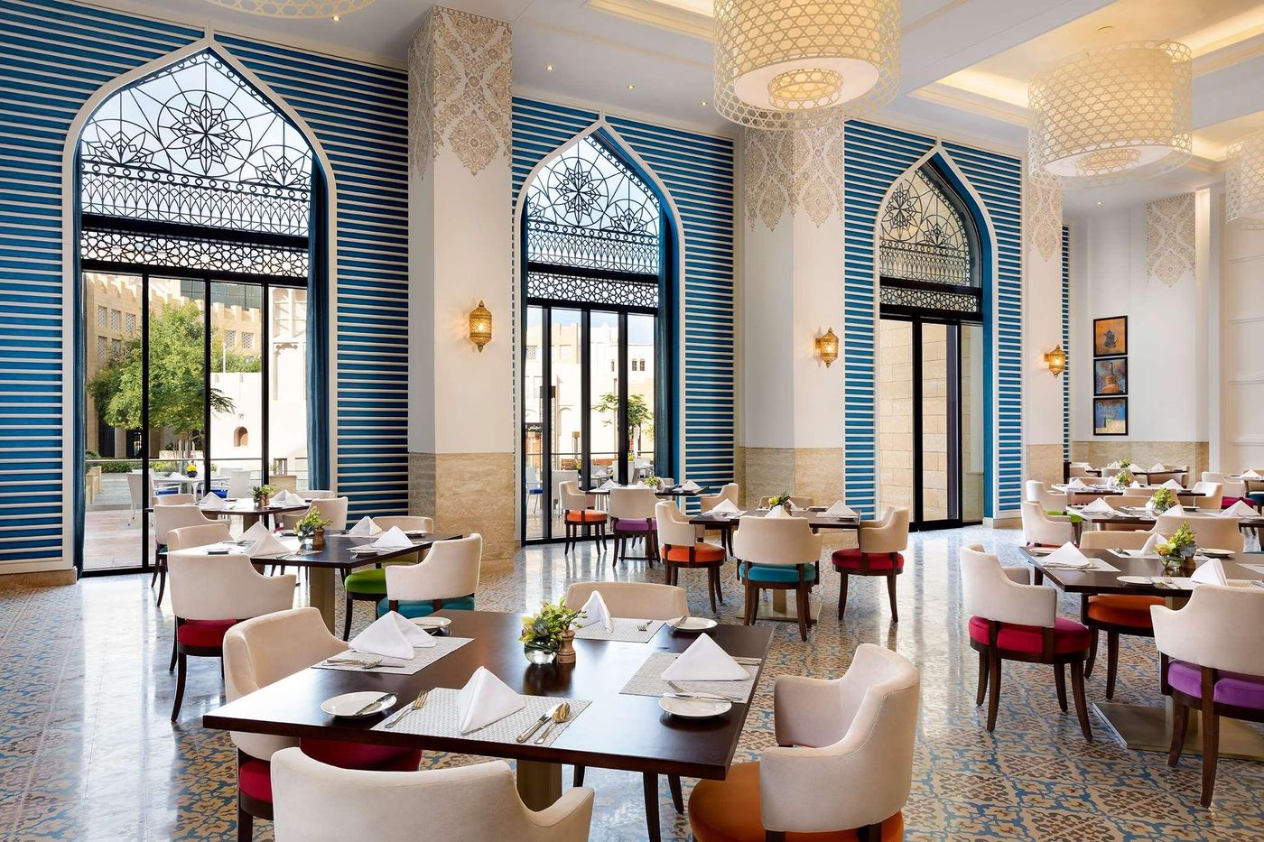 Al-Najada-Doha-Hotel-by-Tivoli-Restaurant-35