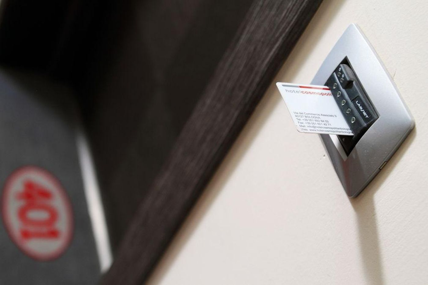 Cosmopolitan Bologna - Italy - BOLOGNA - General view - 8