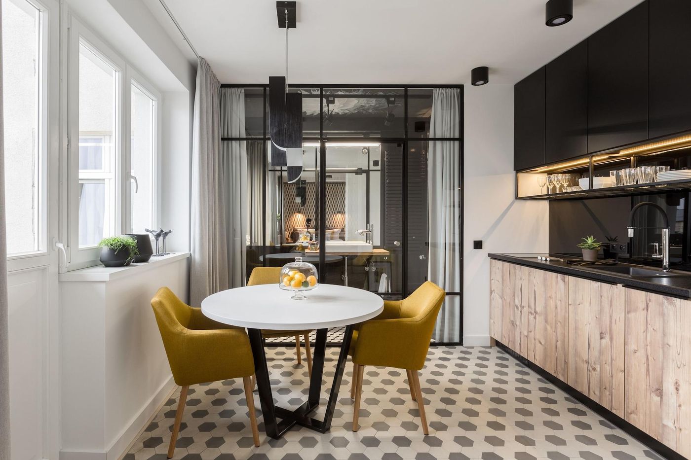 Feniks-Fragola-Apartments-Room-23