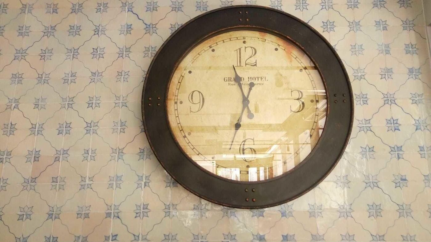 Be Lisbon Hostel Intendente-Portugal-LISBON-Lobby-6