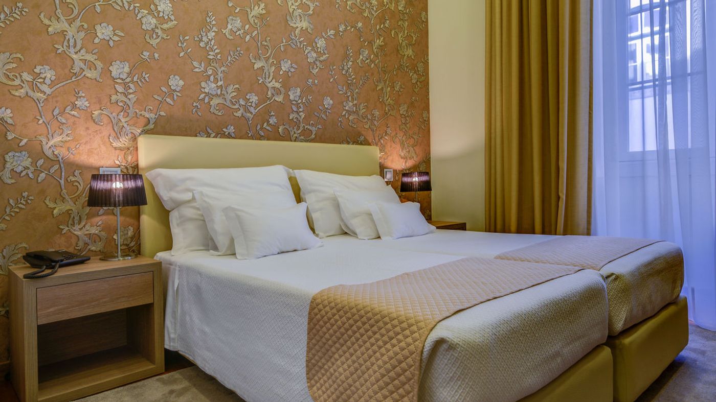 Hotel Americano Rossio