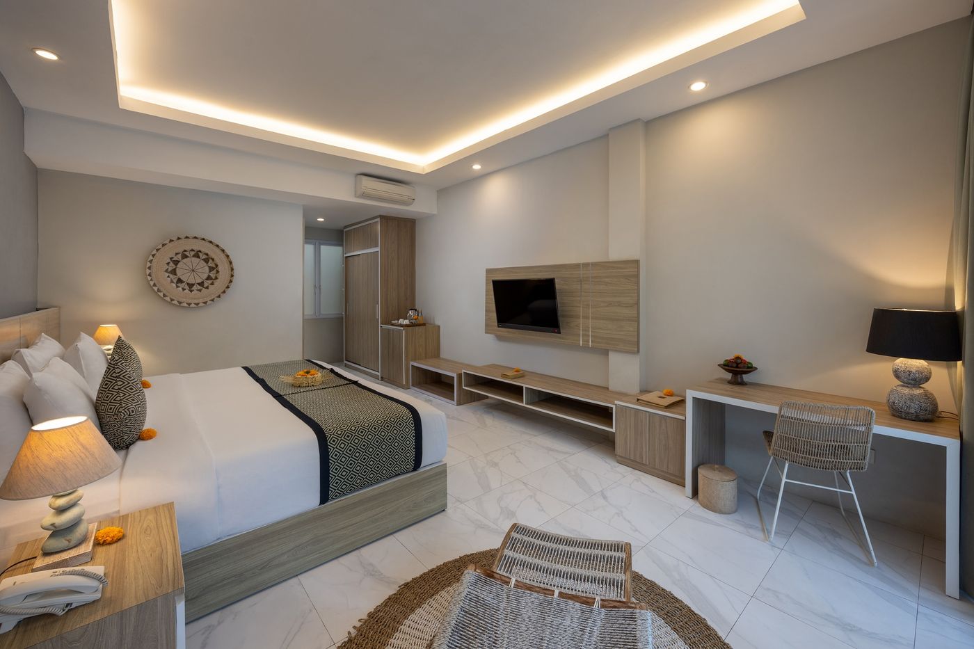 Tapa Tepi Kali by Pramana-Indonesia-Bali-Room-6