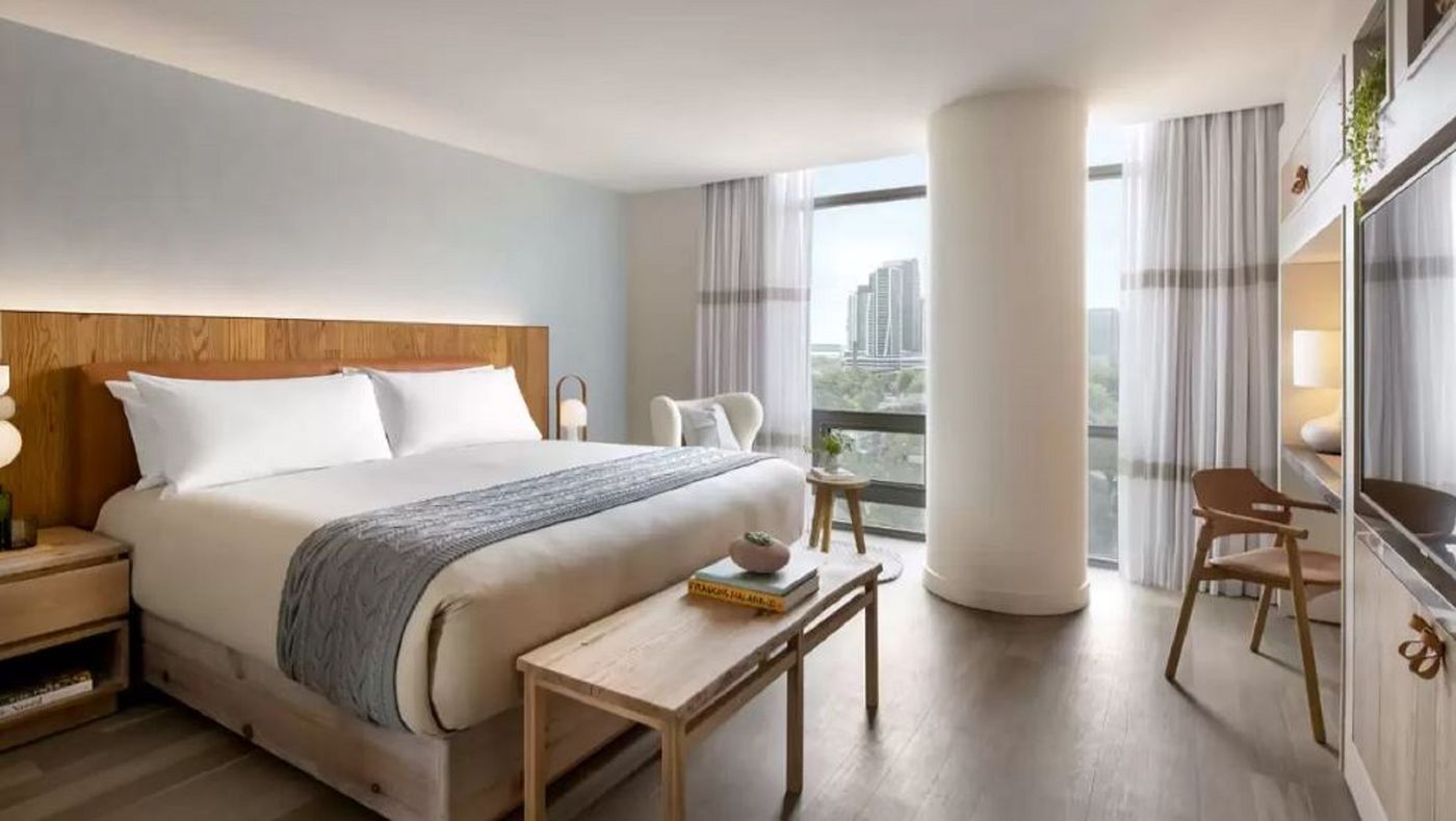 1 Hotel Toronto-Canada-TORONTO-Room-7