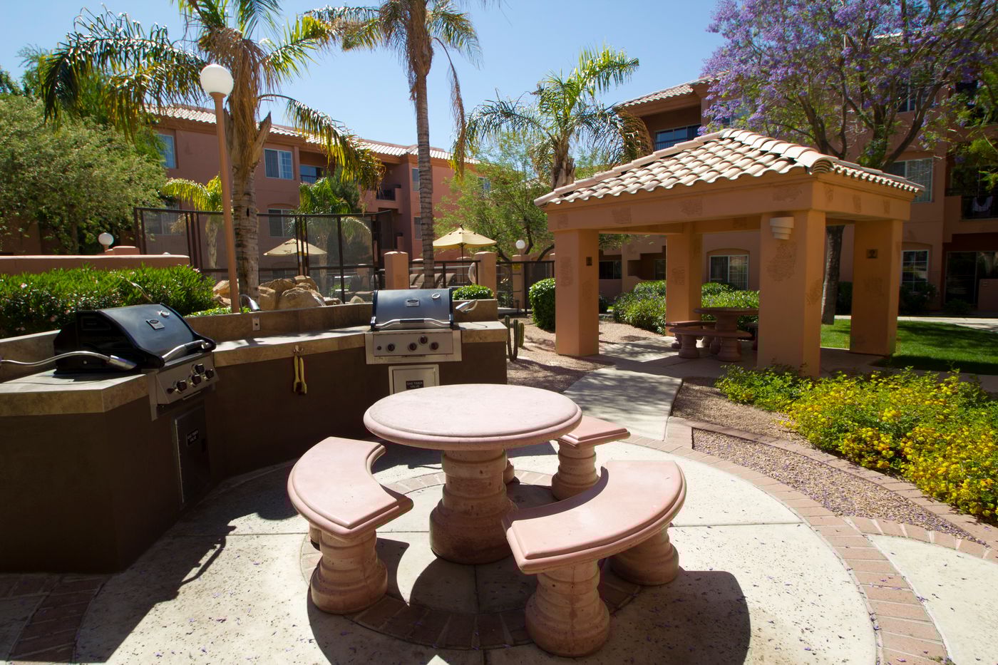 Hilton Vacation Club Scottsdale Villa Mirage-United States-SCOTTSDALE-General view-2