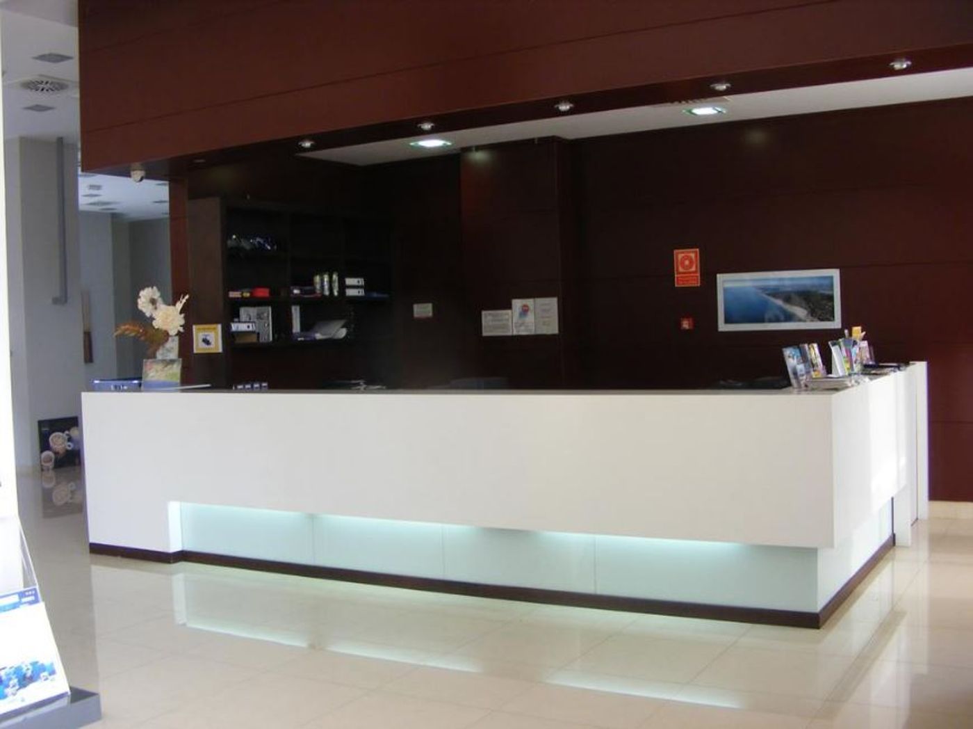 Europa House Sun Beach