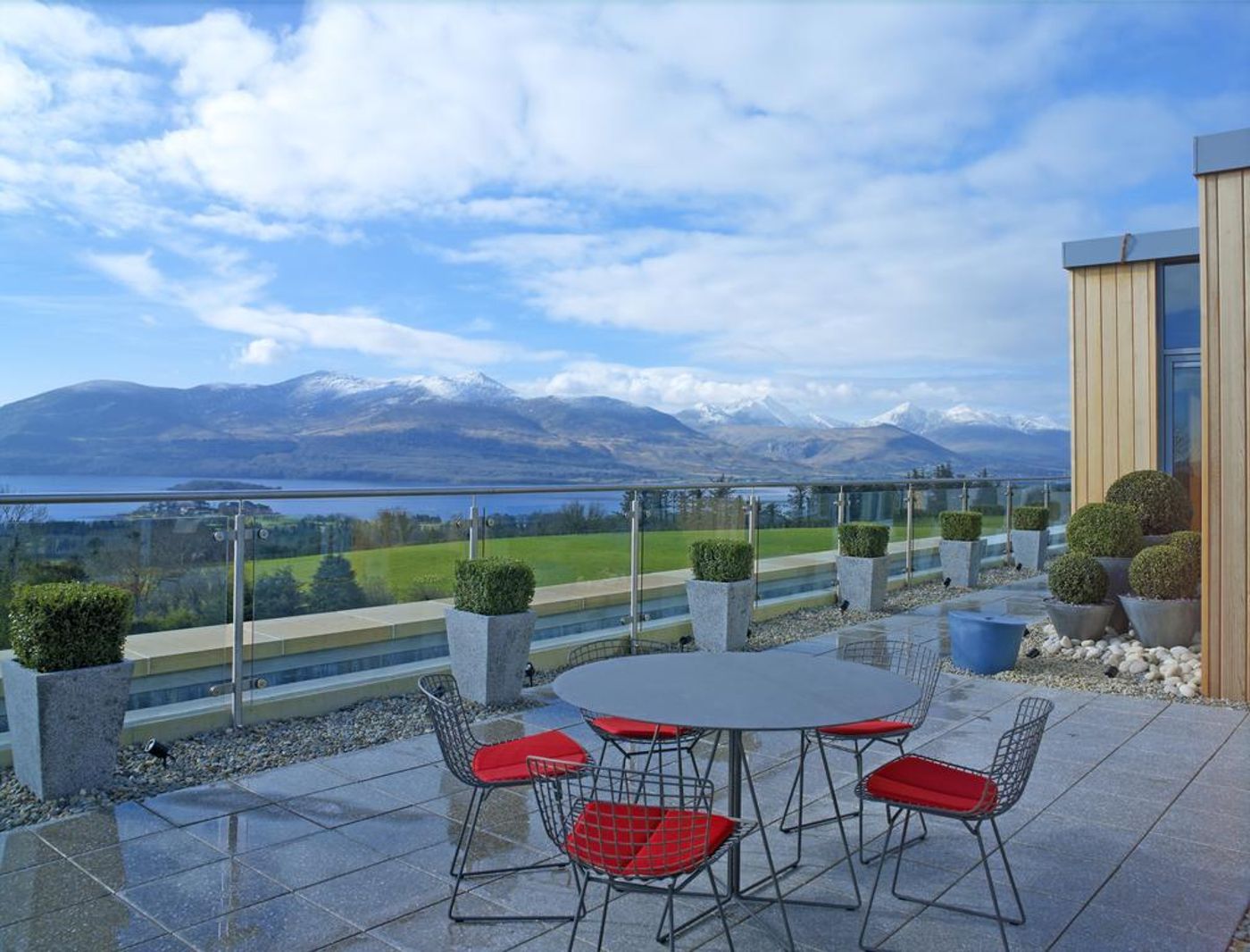 Aghadoe Heights-Ireland-KILLARNEY-General view-7