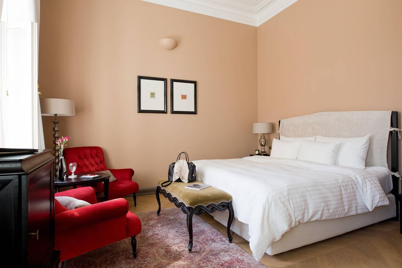 Hotel-Telegraaf--Autograph-Collection-Room-30