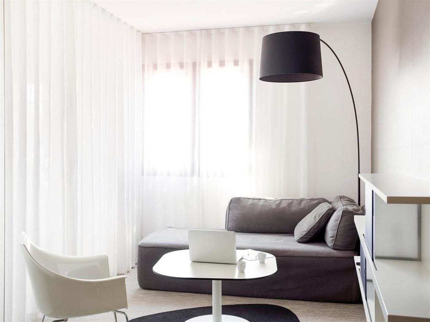 Novotel Suites Perpignan Centre-France-PERPIGNAN-General view-7