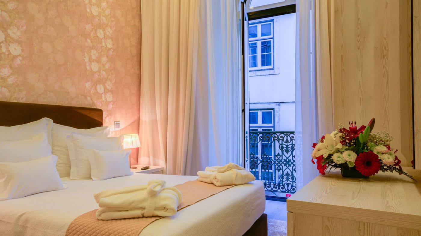 Hotel Americano Rossio