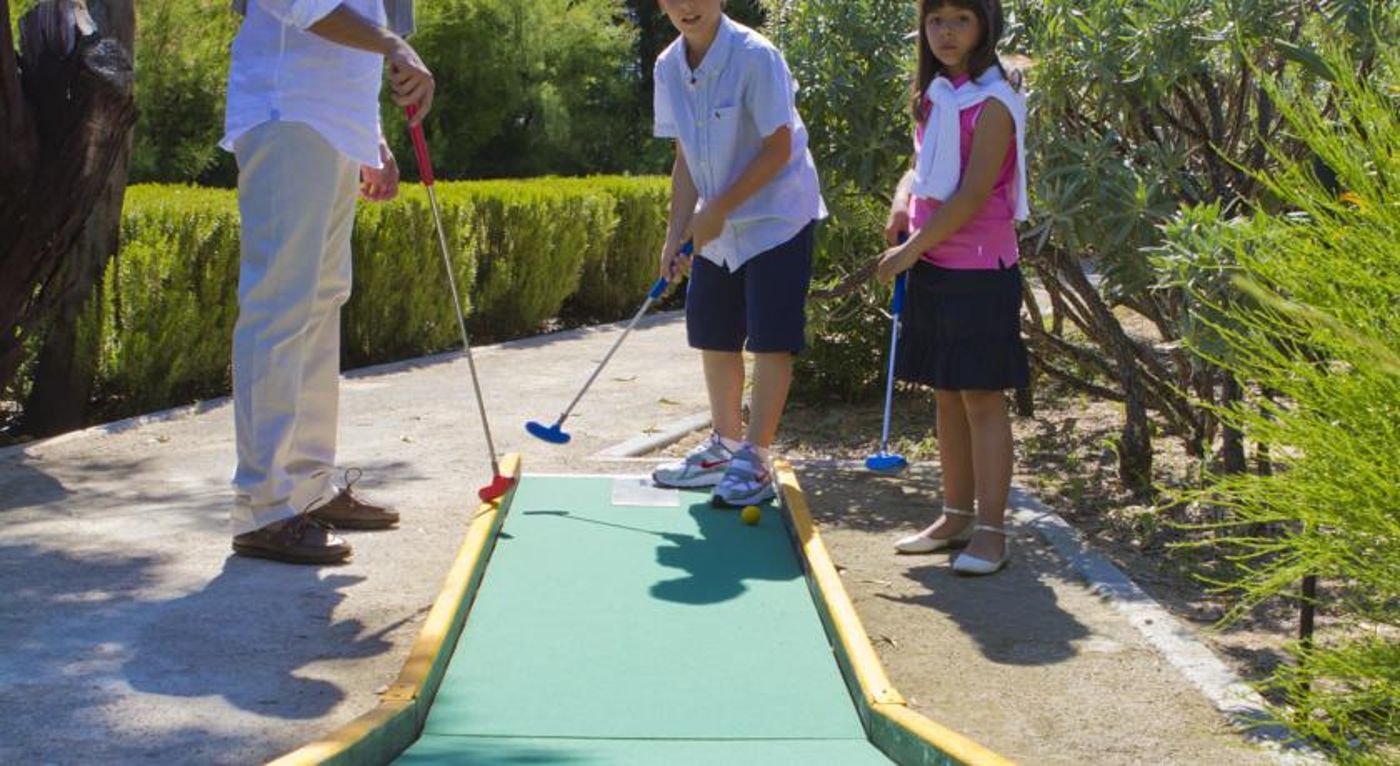 Hotel Eurotel Altura