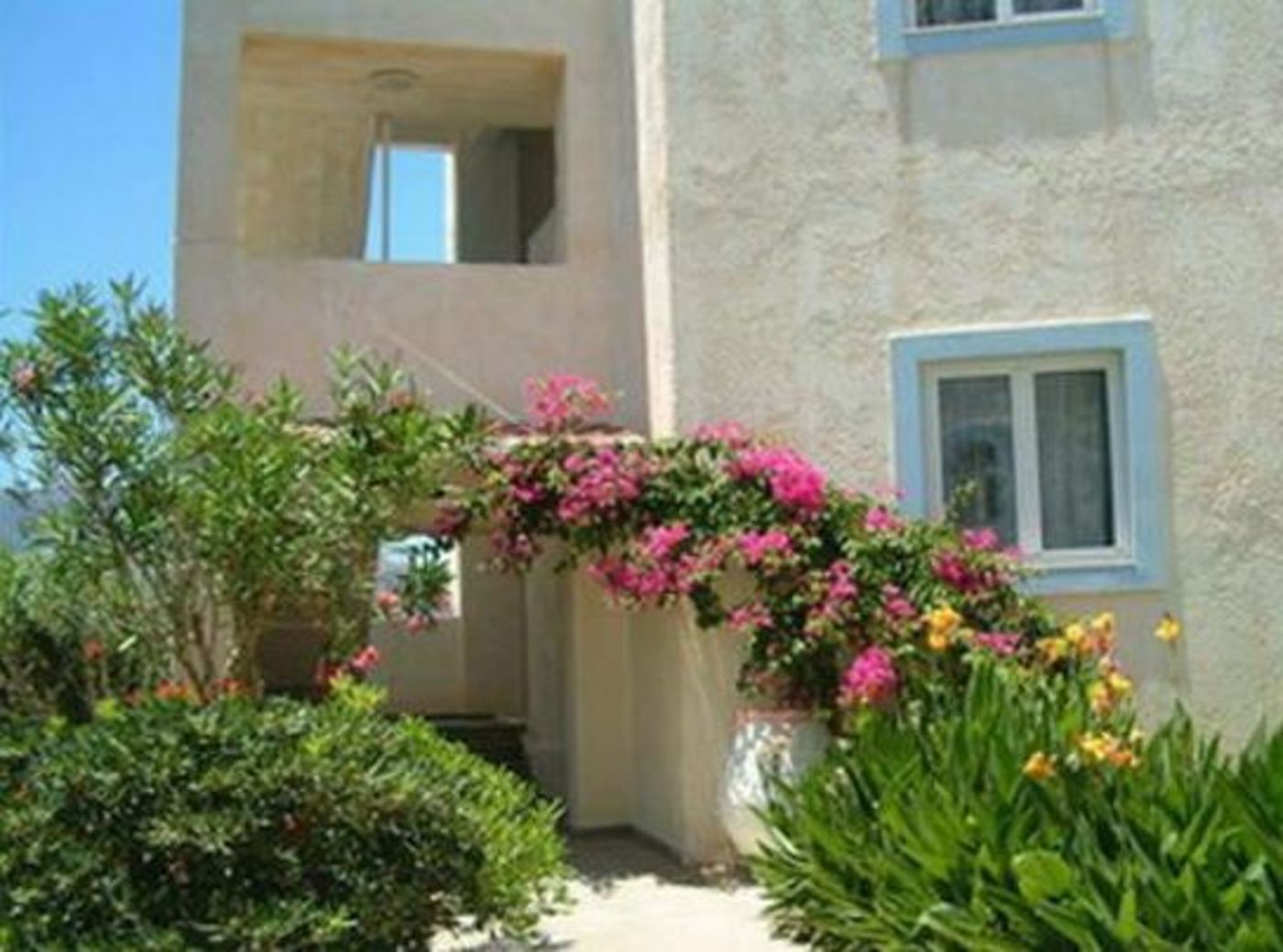 Hotel Christiana Beach