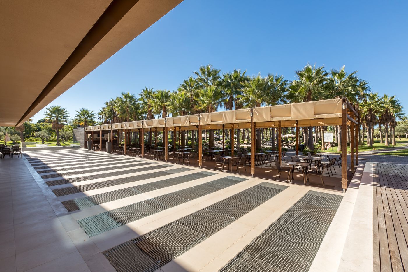 Sao Rafael Atlantico