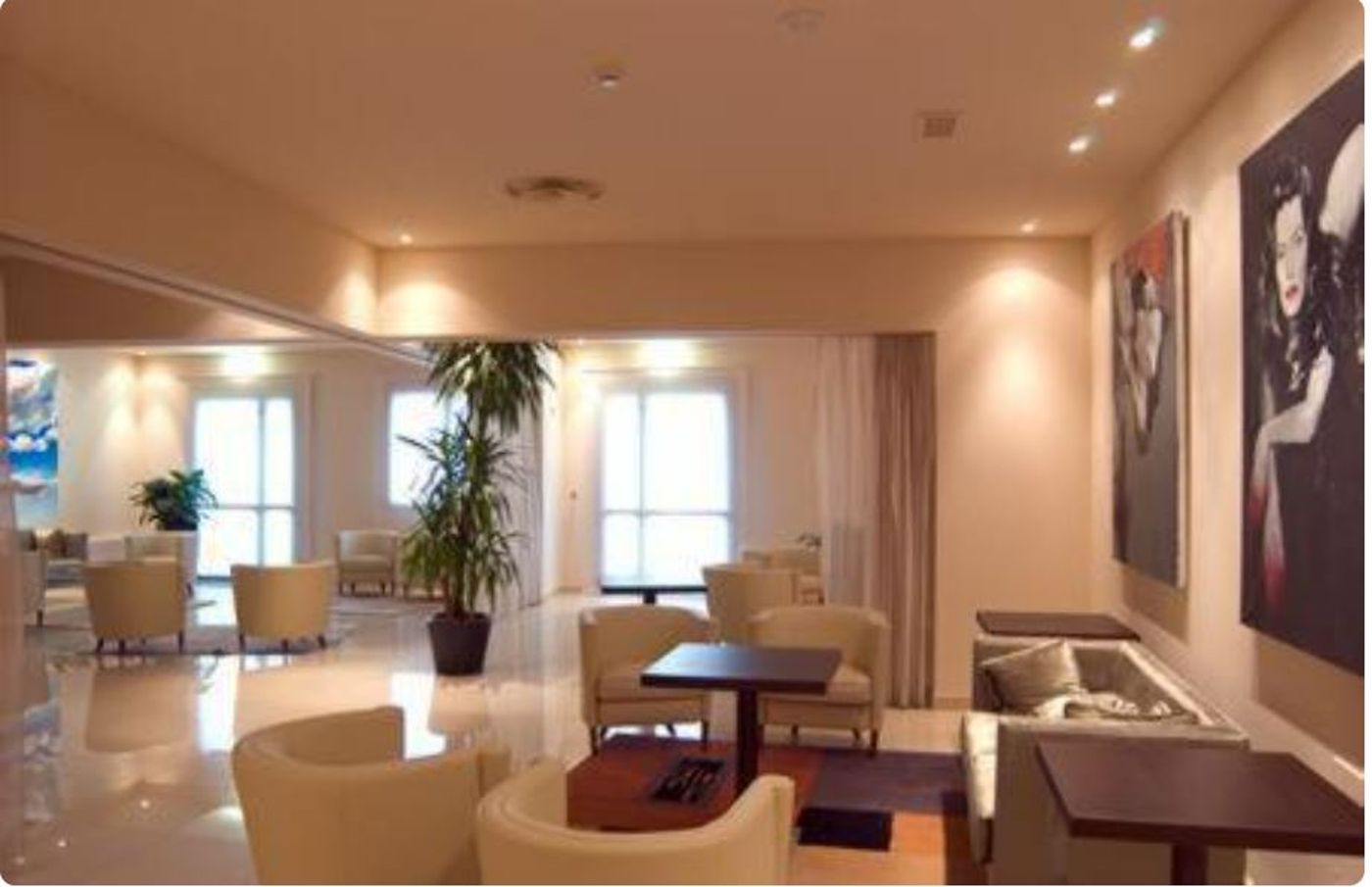 B&B Hotel Sassuolo - Italy - Sassuolo - Lobby - 1