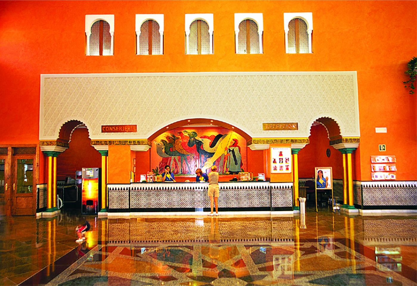 Playa-Calida-Lobby-47