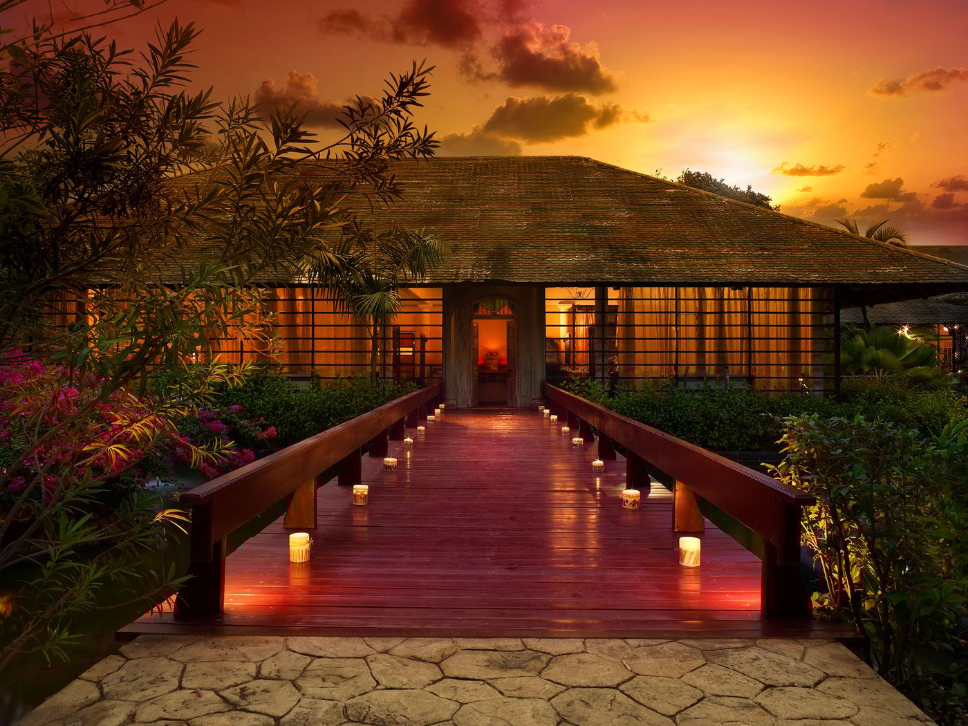 Royal Service at Paradisus Punta Cana