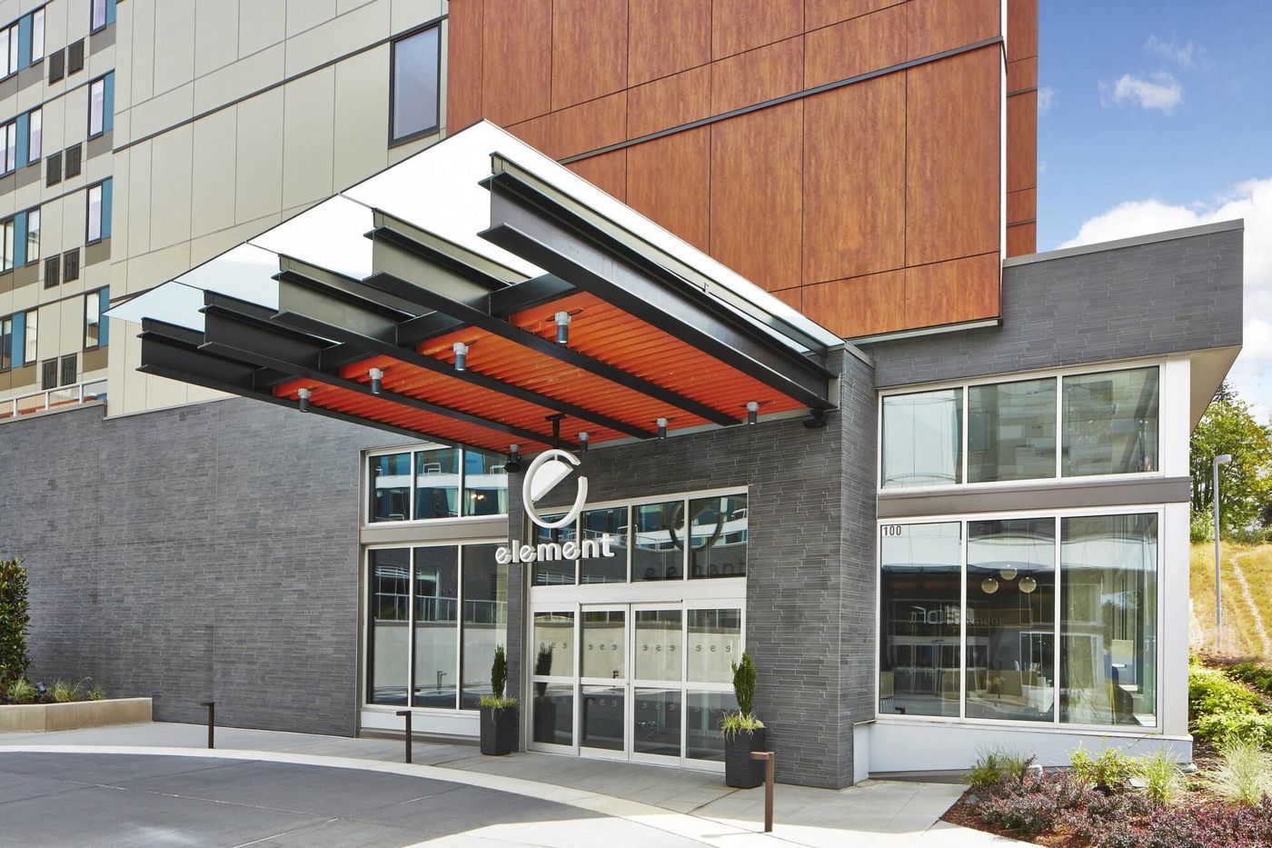 Element Seattle Redmond-United States-Redmond-General view-1