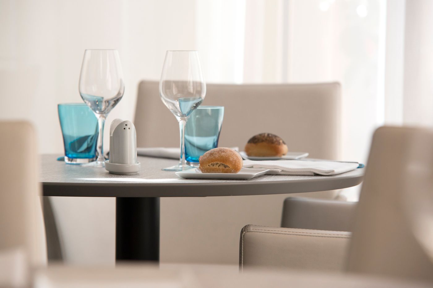 Hôtel Mercure Montpellier Centre Antigone - France - MONTPELLIER - Restaurant - 7