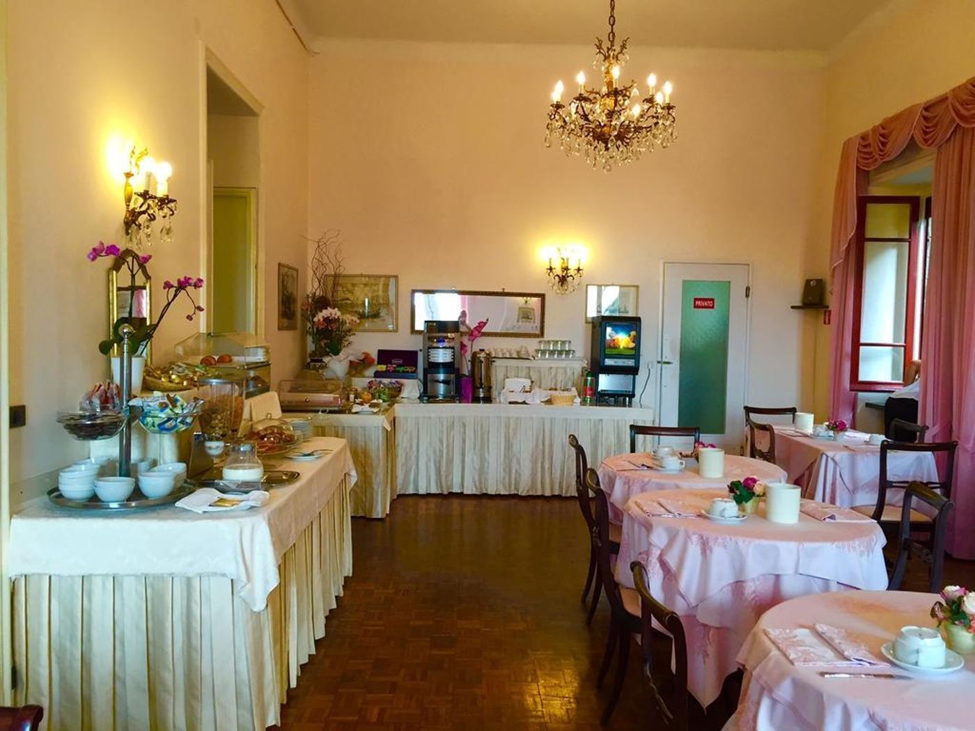 La Vela Castello - Italy - SANTA MARGHERITA LIGURE - General view - 10