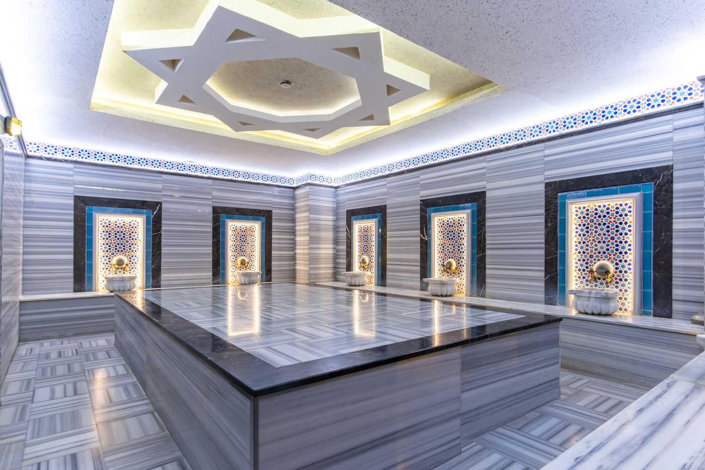 White City Resort Hotel