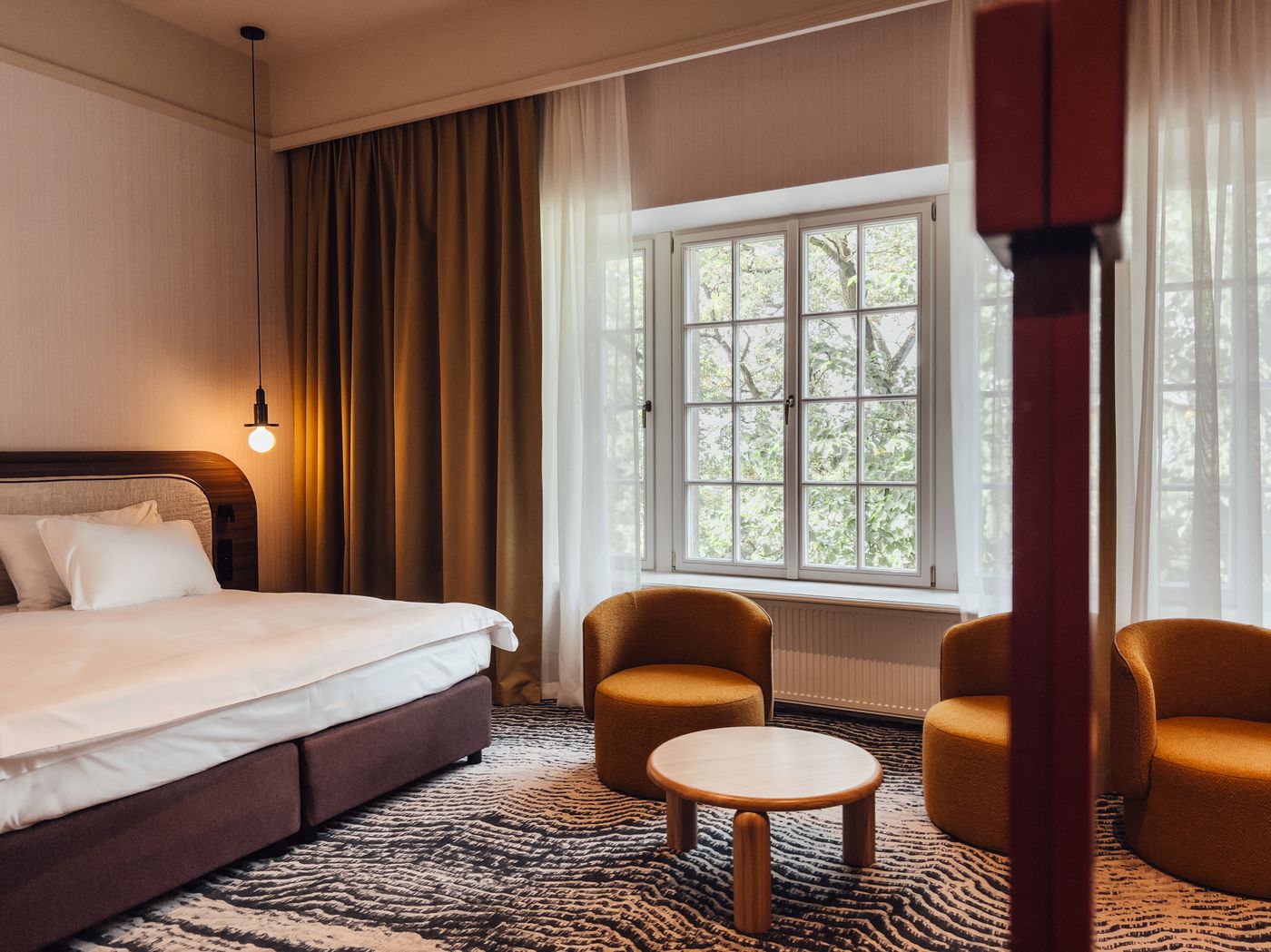 Zinar-Castle-Krakow-Room-20