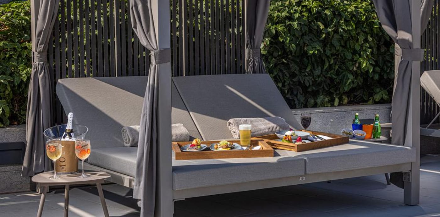 Hotel Faro, a Lopesan Collection Hotel